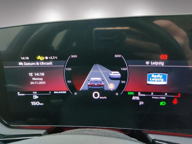 Audi A5 Avant S-Tronic