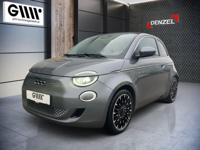Fiat 500C La Prima