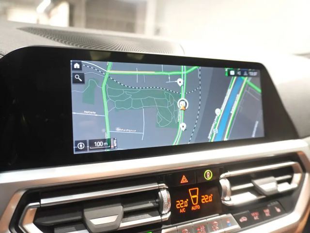 BMW 440 Coupé M440i xDrive