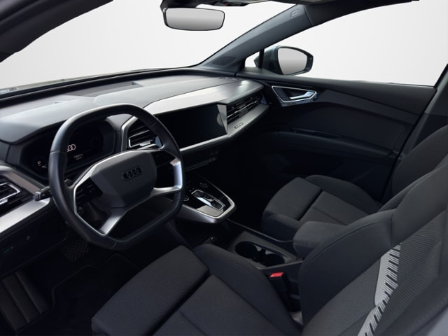 Audi Q4 e-tron 40