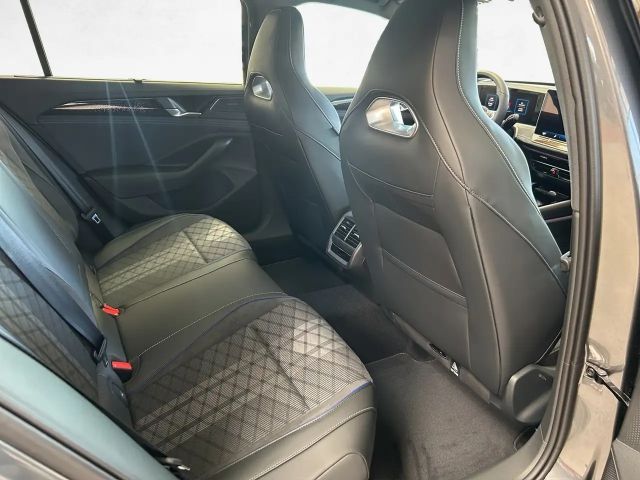 Volkswagen Passat 2.0 TDI 4Motion DSG R-Line