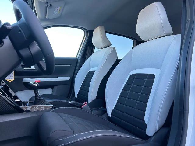 Citroën C3 Max PureTech