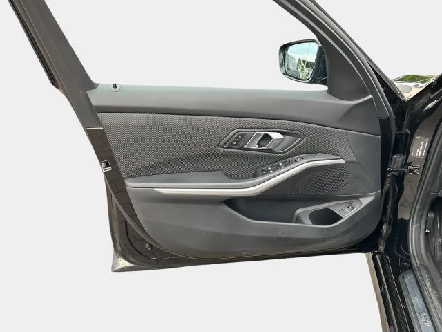 BMW 320 320d Touring