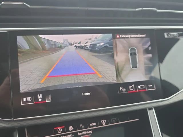 Audi Q8 3.0 TDI Quattro S-Line