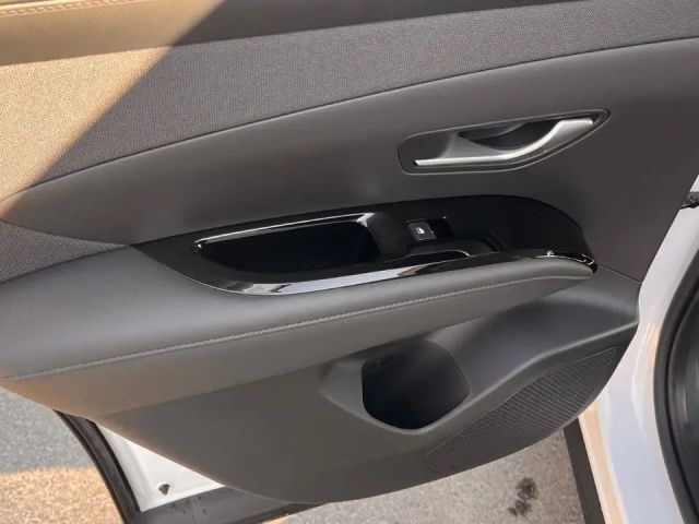 Hyundai Tucson 1.6 CRDi Select