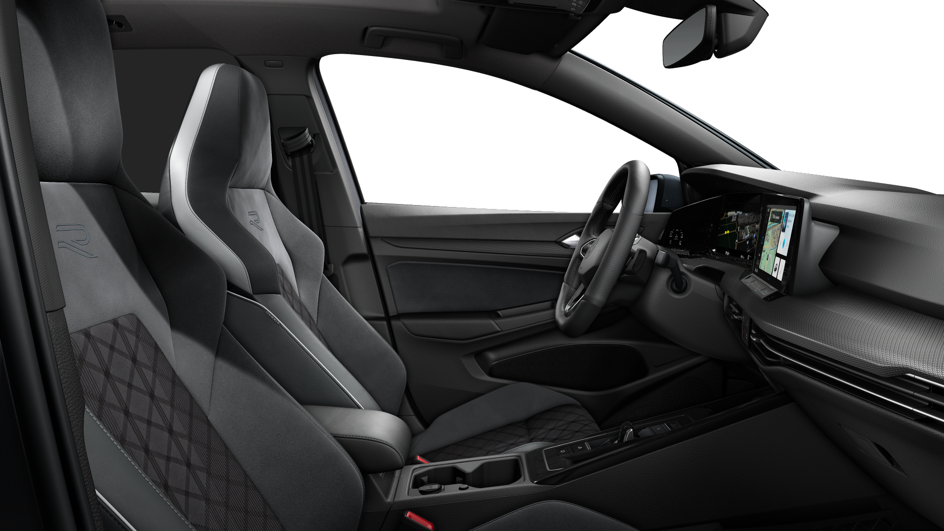 Volkswagen Golf 1.5 eTSI Golf VIII Variant