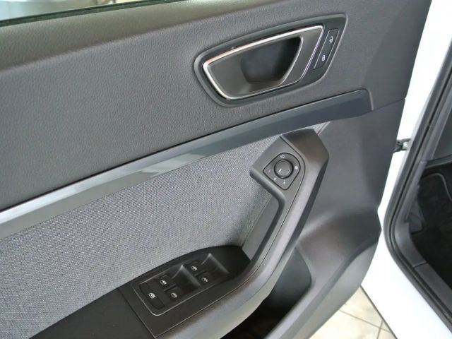 Seat Ateca 4Drive Style