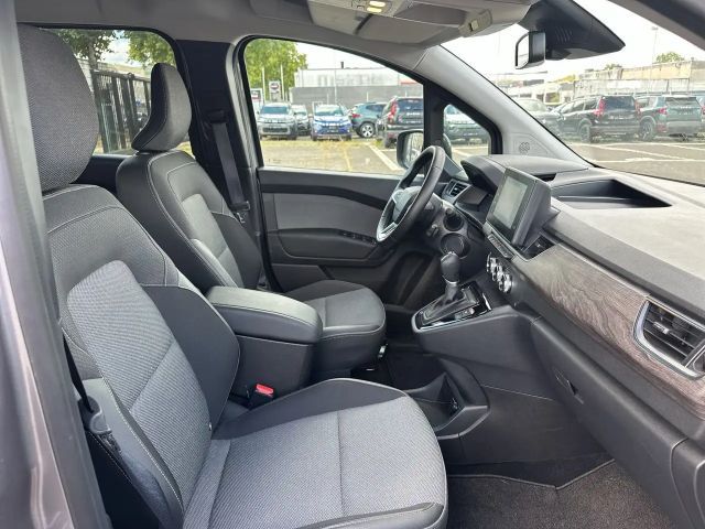 Renault Kangoo EDC TCe 130 Techno