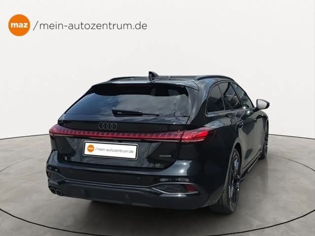 Audi A5 Avant Quattro S-Tronic