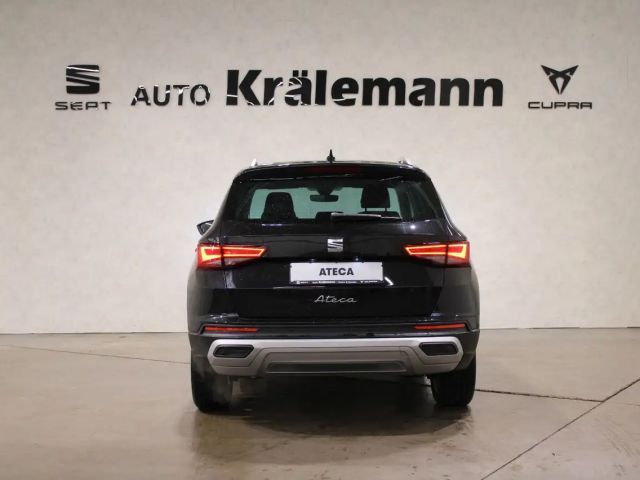Seat Ateca DSG