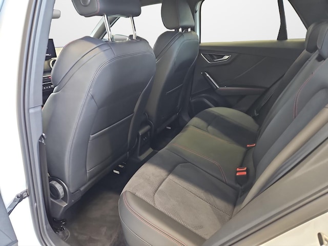 Audi SQ2 Quattro S-Tronic