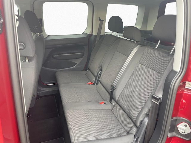 Volkswagen Caddy 2.0 TDI