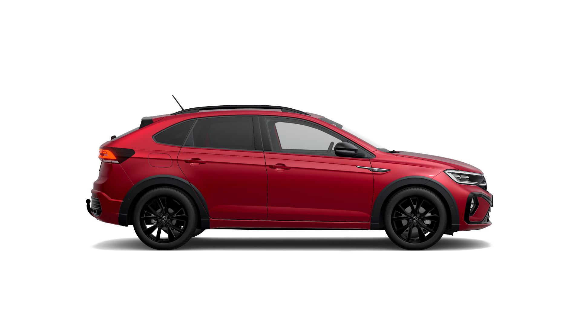 Volkswagen Taigo R-Line Style