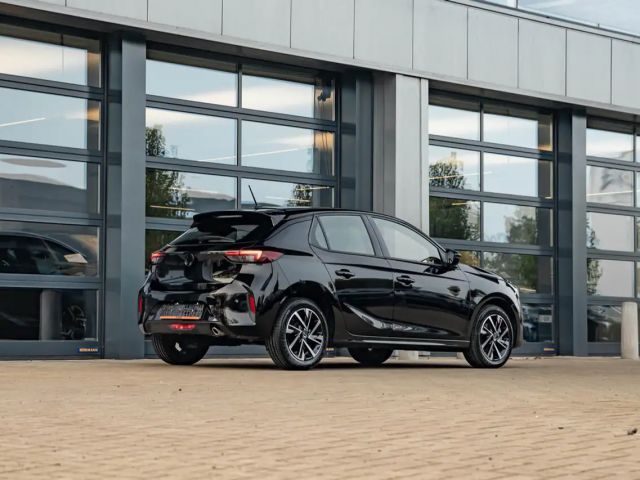 Opel Corsa GS-Line Grand Sport