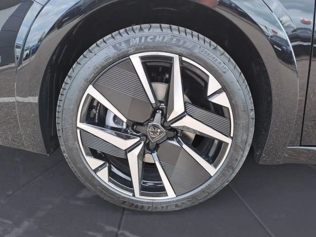 Peugeot E-208 GT-Line Hybrid