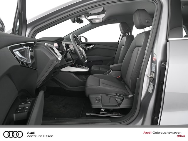 Audi Q4 e-tron 40