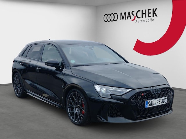 Audi RS3 Quattro S-Tronic Sportback