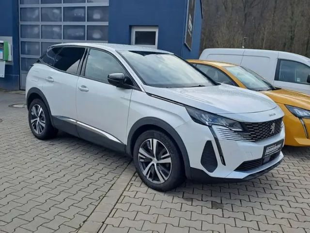 Peugeot 3008 Allure Pack