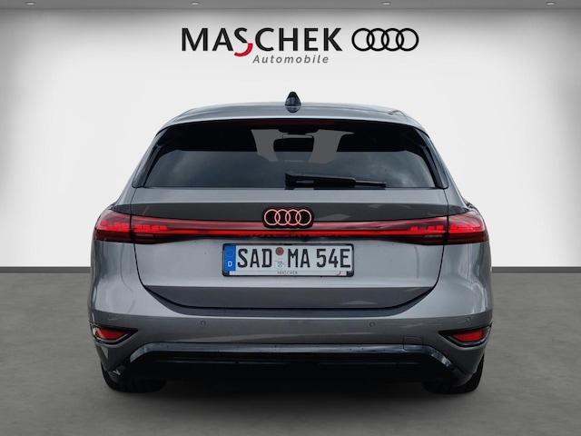 Audi A6 e-tron Avant