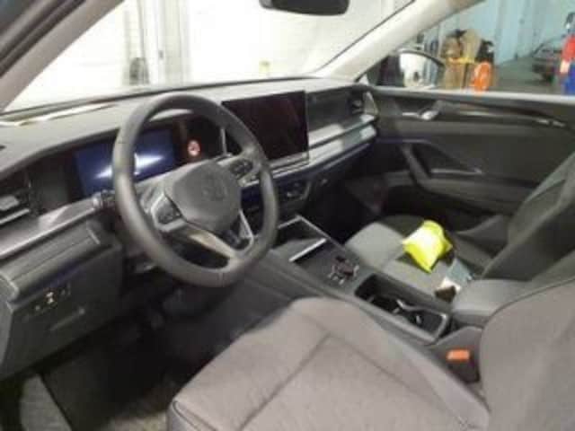 Volkswagen Tayron 1.5 eTSI DSG Life