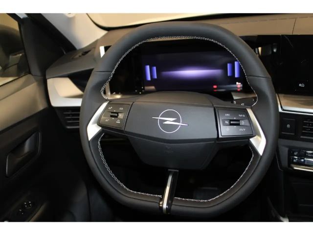 Opel Frontera 1.2 Turbo 48V-Hybrid ''Edition'' Allwetterreifen S