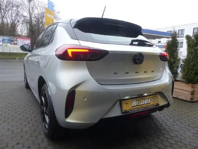 Opel Corsa GS-Line Grand Sport