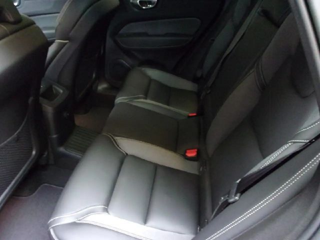 Volvo XC60 AWD Plus Recharge