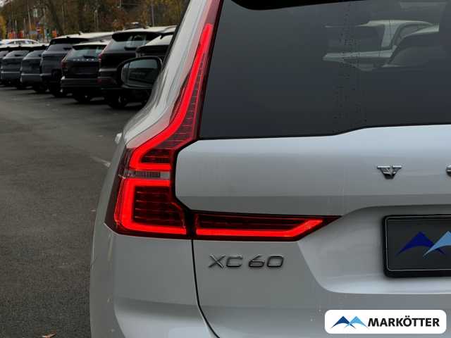 Volvo XC60 XC60