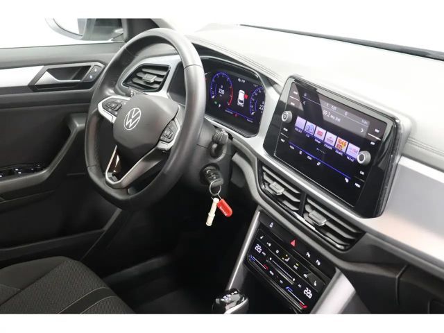 Volkswagen T-Roc 1.5 TSI DSG Life