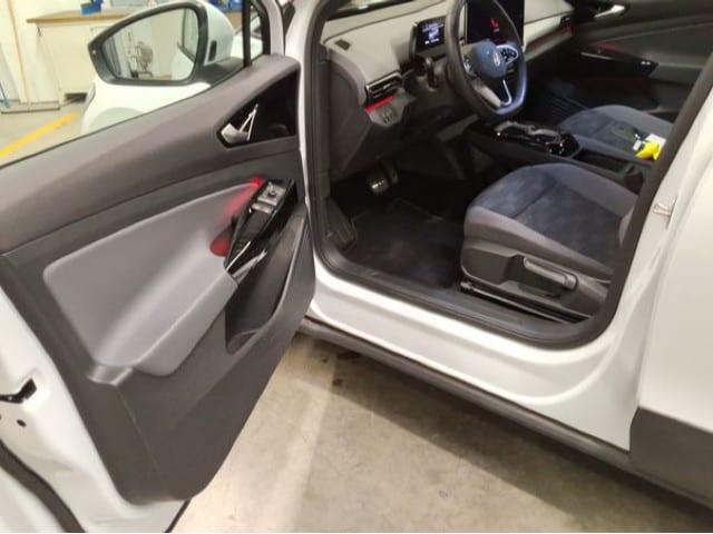 Volkswagen ID.4 IQ.Drive Performance Pure