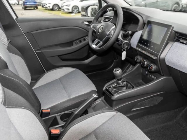 Renault Clio Evolution SCe 65