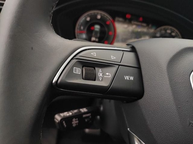 Audi Q5 50 TDI Quattro