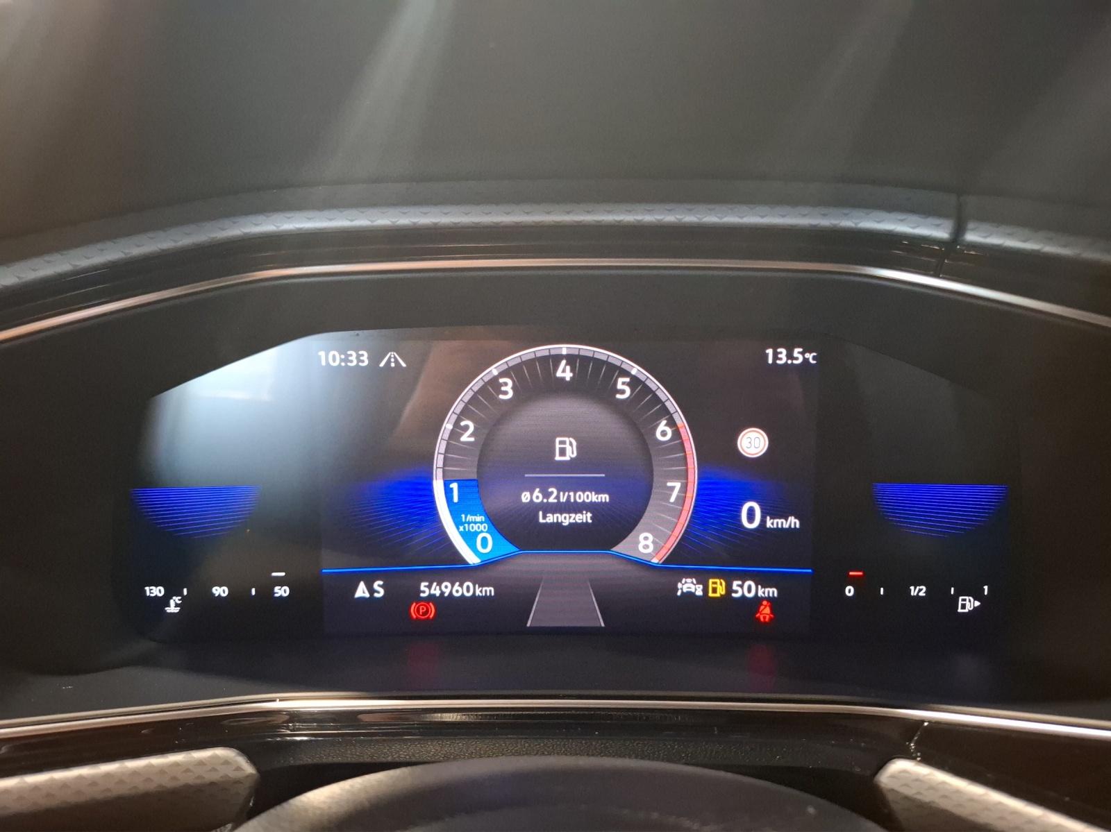 Volkswagen T-Cross TSI Active Navi AID ACC PDC SH LM