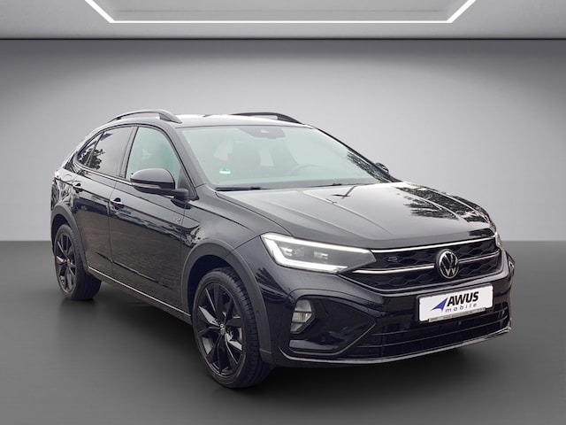 Volkswagen Taigo DSG R-Line
