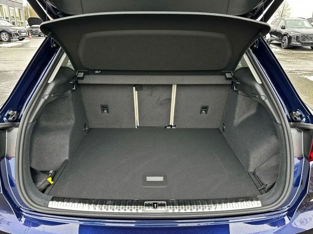 Audi Q3 40 TFSI Quattro