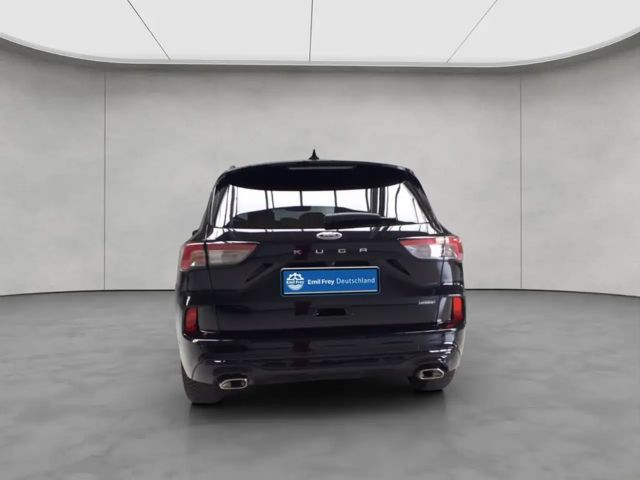 Ford Kuga Plug in Hybrid ST Line X