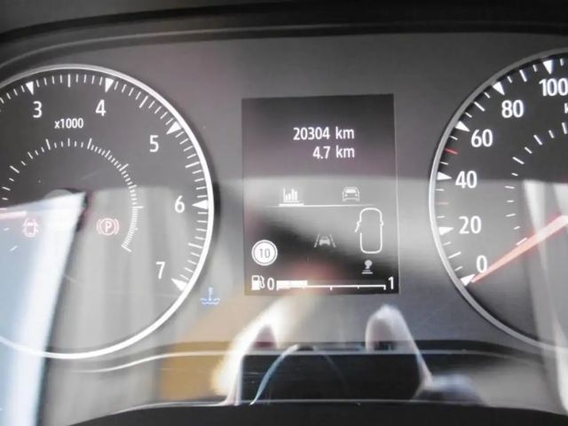 Dacia Jogger TCe 110