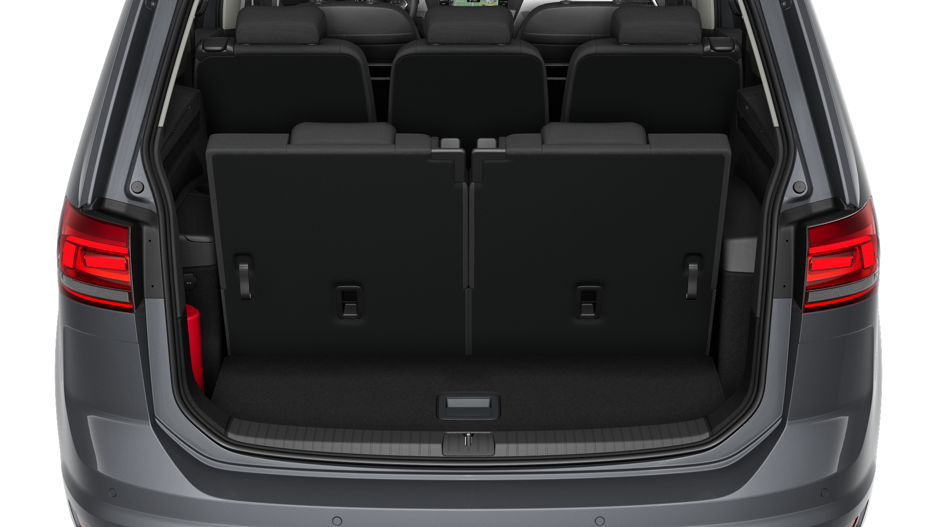 Volkswagen Touran 2.0 TDI Comfortline DSG