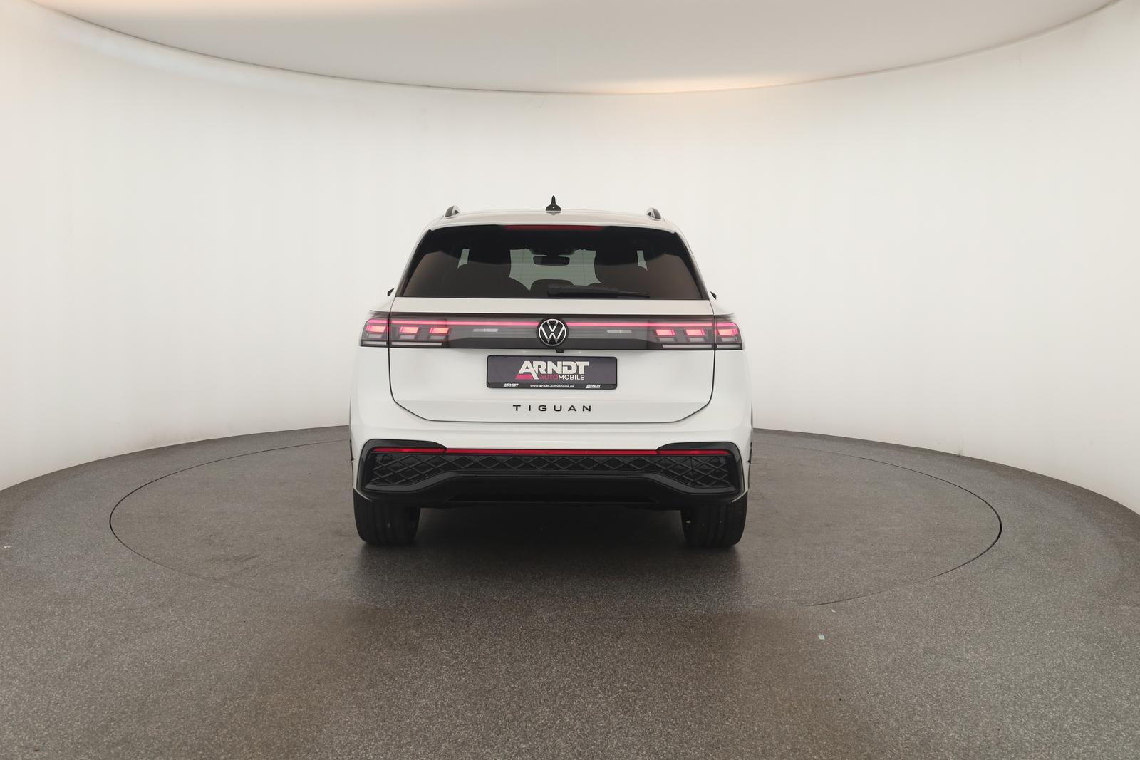 Volkswagen Tiguan 2.0 TSI DSG IQ.Drive R-Line