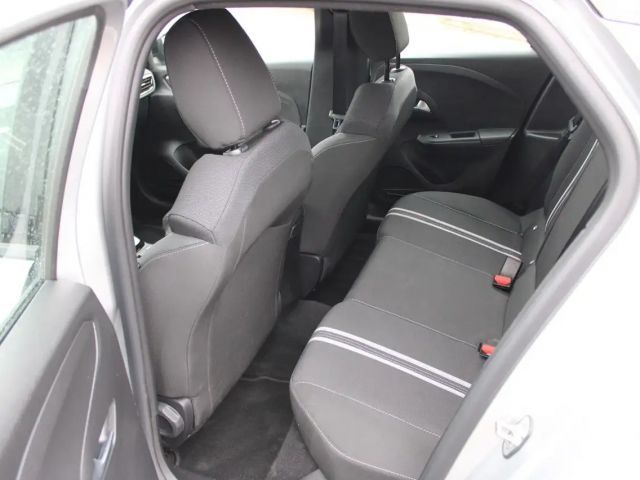 Opel Corsa GS-Line Grand Sport