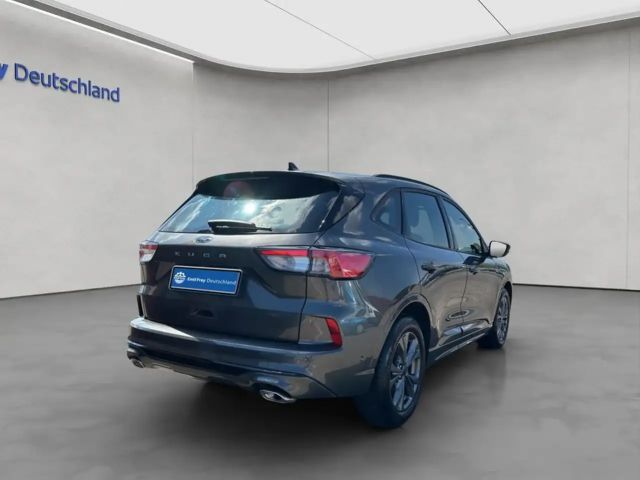 Ford Kuga EcoBoost ST Line