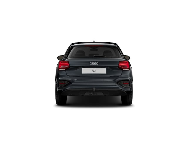 Audi Q2 35 TFSI S-Tronic