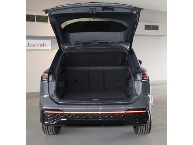 Volkswagen Tiguan 2.0 TDI DSG R-Line