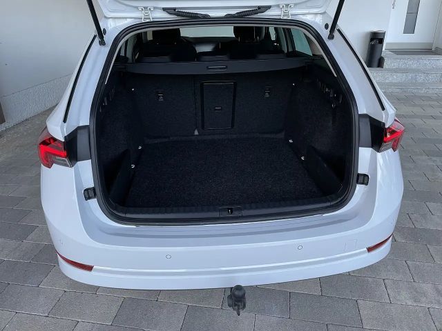 Skoda Octavia Combi Style Style