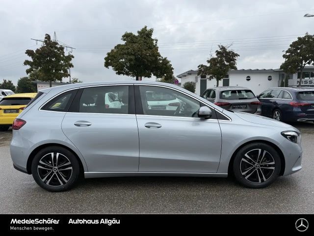 Mercedes-Benz B 200 Progressive