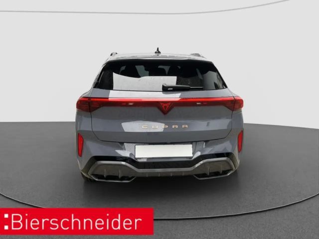 Cupra Terramar 2.0 TSI VZ