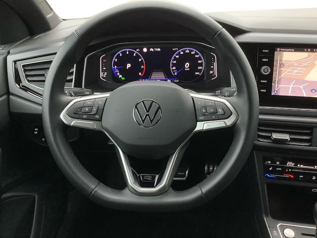 Volkswagen Taigo 1.5 TSI DSG R-Line