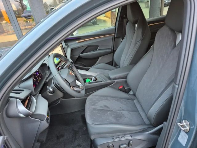 Cupra Terramar 1.5 eTSI