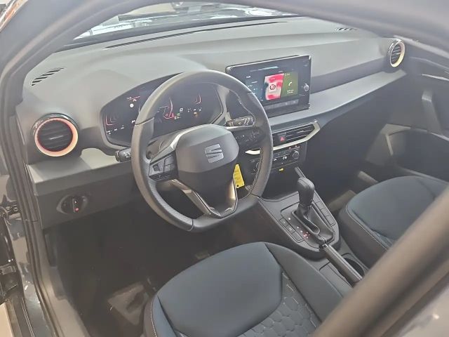 Seat Arona 1.0 TSI DSG Style