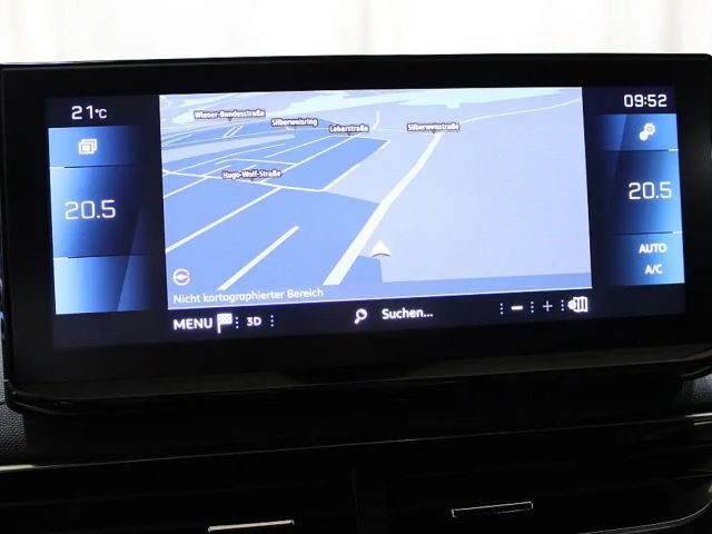 Peugeot 3008 Allure Pack Hybrid